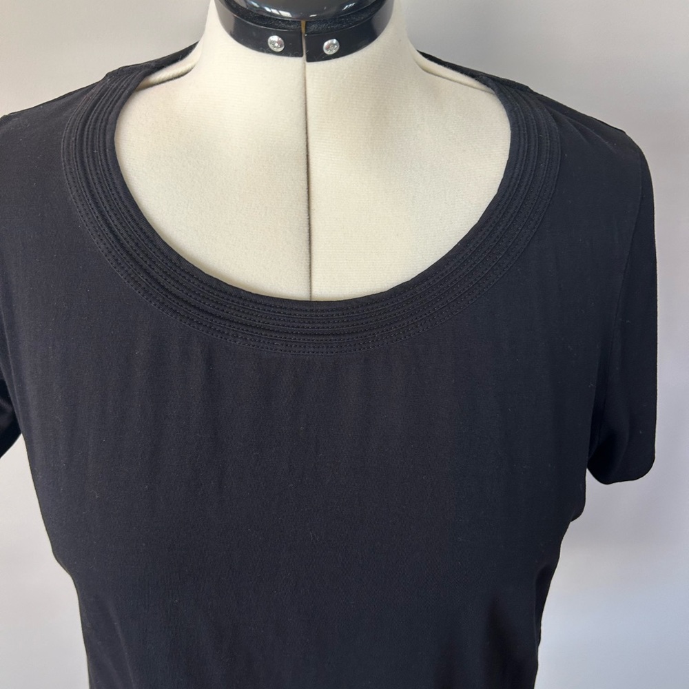 Coldwater Creek Black Top